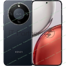 Смартфон Honor X9d 8/256Gb, черный