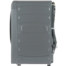 Стиральная машина Haier HW50-BP1026S серый, загрузка фронтальная 5 кг, 1000 об/мин, класс A+++