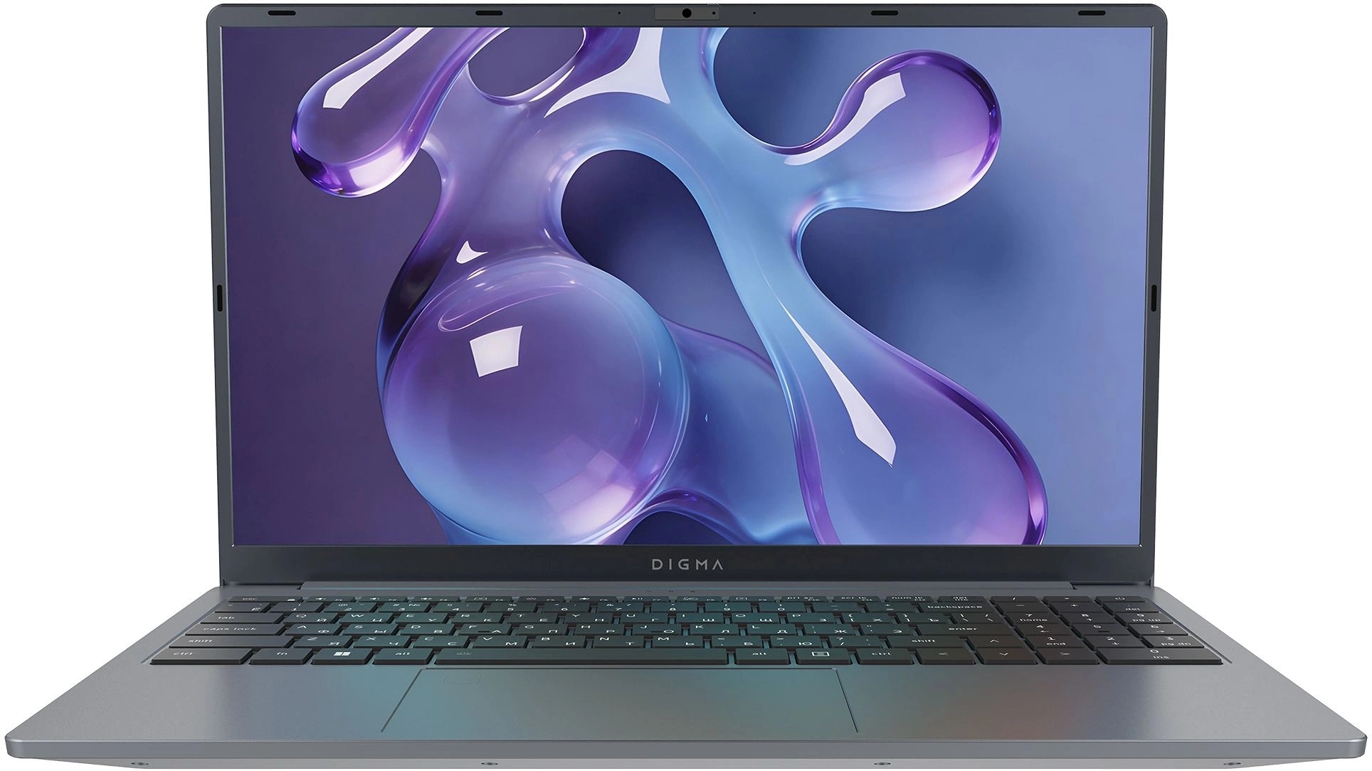 Ноутбук Digma Nova/15.6
