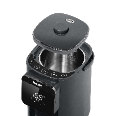 Термопот BBK BTP-1400 черный