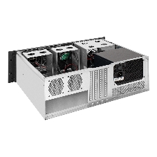 Серверный корпус ExeGate Pro 3U400-07 (RM 19