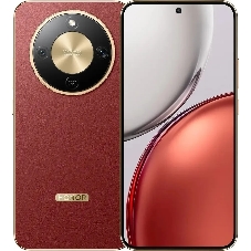 Смартфон HONOR X9d 8/256GB, коричневый