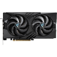 Видеокарта MSI RTX 5060 8G GAMING, NVIDIA RTX 5060, 8Gb, GDDR7, 128 bit, PCI-E 5.0, HDMIx1, DPx3, HDCP, 2512 MHz