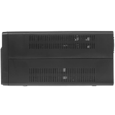 Источник бесперебойного питания APC Back-UPS BX1600MI / 1600ВА / 900Вт /  6xIEC 320 C13, 2xRJ-45
