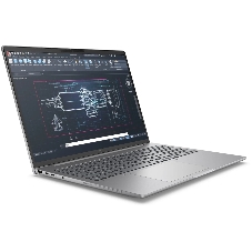Ноутбук HP ZBook 8 G1i Core Ultra 7 265H 32Gb SSD1Tb NVIDIA RTX 500 Ada 4Gb 16