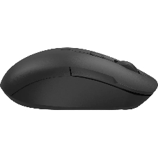 Мышь беспроводная A4Tech Fstyler FG16CS Air2 черный, 2000 dpi, радиоканал, USB, кнопки - 4