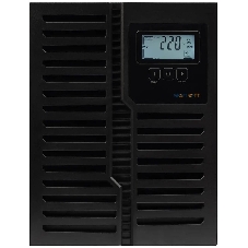 Источник бесперебойного питания Smartwatt XPERT 2kVA 1800Вт 2000ВА черный