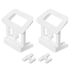 Комплект Ballu Plinth Transformer BEC/PL-500-3M с блоком управления и опоры, белый, 500 Вт, 8 м2, термостат