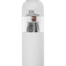 Пылесос ручной Xiaomi Mi Vacuum Cleaner mini SSXCQ01XY белый, 40 Вт, уборка сухая, пылесборник контейнер 0.1 л