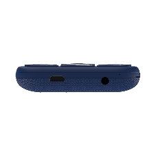 Мобильный телефон Maxvi B35 синий