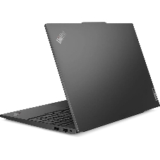 Ноутбук Lenovo ThinkPad E16 G2 Ryzen 7 7735HS 16Gb SSD 512Gb AMD Radeon 16