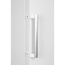 Морозильная камера Haier HF-242WG, белый, 215л, 4 ящика