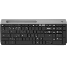 Клавиатура беспроводная Logitech K580 (920-009208) черный