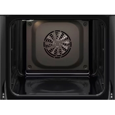 Духовой шкаф электрический Electrolux EOF5F50BX нержавеющая сталь/черный