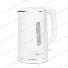 Чайник электрический Scarlett SC-EK21S31 белый
