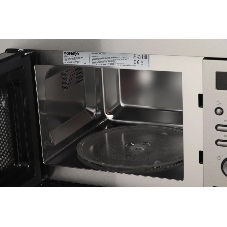 Микроволновая печь встраиваемая Gorenje BM201AM1X