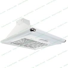 Вытяжка каминная Elikor SA6211WS белый/серебро, 60 см, 180 куб. м/ч, 56 дБ