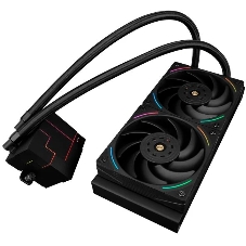 СЖО Cooler Thermalright Core Matrix 240 Black all Intel/AMD