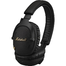 Наушники Marshall Monitor III A.N.C., Black