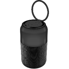 Колонка портативная SVEN PS-130 black (10 Вт, USB, Bluetooth, питание от USB/аккумулятора)