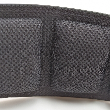 Гарнитура мониторные Fiio JT3 1.5м черный проводные оголовье (80005179)