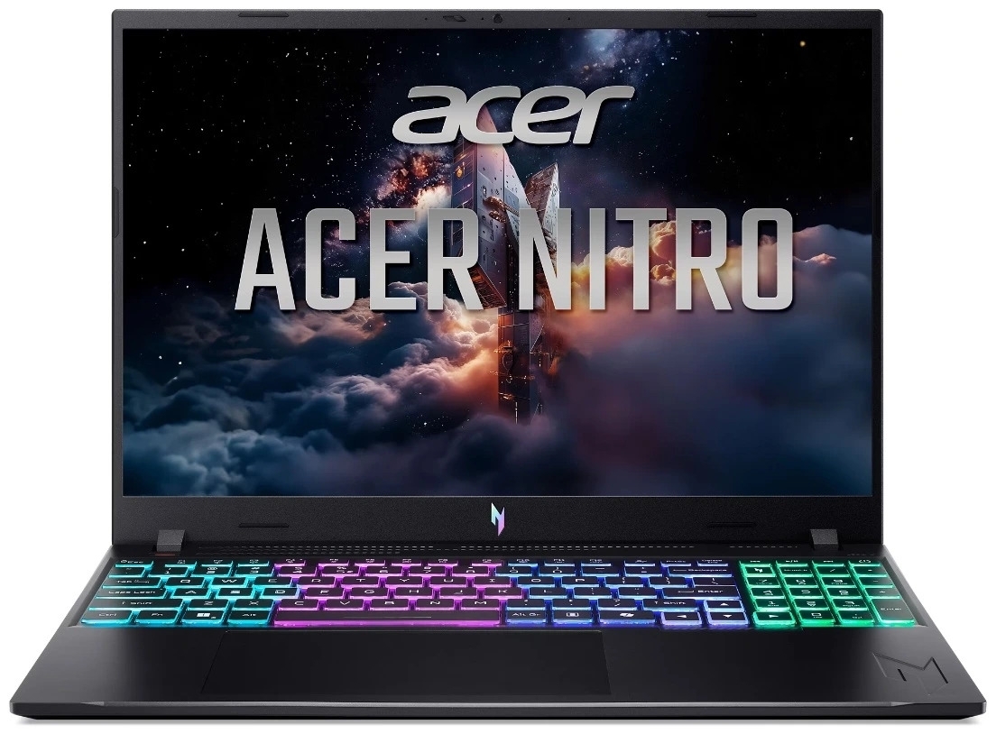 Ноутбук Acer Nitro V 16S ANV16-I31-76Z5/16