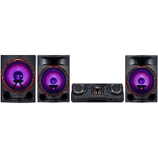 Музыкальный центр LG CL88