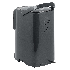 Термопот BBK BTP-1400 черный