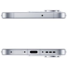 Смартфон Oppo CPH2865 Reno16 5G 12/256Gb белый