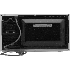 Микроволновая печь Samsung MS23K3614AW белый, 23 л, 800 Вт, переключатели - поворотный механизм