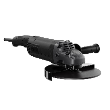 Угловая шлифовальная машина Deli DE-JM230-2E (2400Вт, 230мм, 6400об/мин, картон)