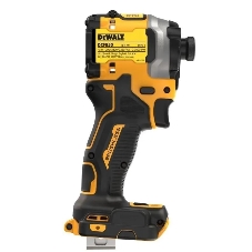 Шуруповерт DeWalt DCF850N-XJ, 18 В, 0 Ач, 206.2 Нм, бесщеточный, ударный
