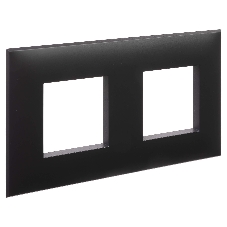 Рамка DKC Avanti 4412904 2 поста (4 мод.) 