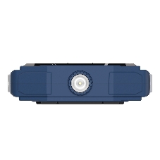 Мобильный телефон Maxvi T19 синий