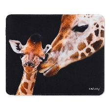 Коврик для мыши Smartbuy (SBMP-103-GI) Giraffe S-size