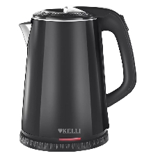 Чайник электрический Kelli KL-1409B Чайник электрический Kelli KL-1409B