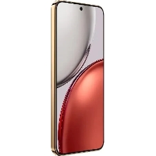 Смартфон HONOR X9d 8/256GB, коричневый