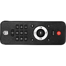 Колонка портативная Ural 23 черный 2000W 1.1 BT/3.5Jack/USB-C 15м 7000mAh (УРАЛ МОЛОТ 23)