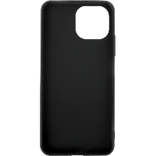 Чехол (клип-кейс) Redline для Xiaomi Mi 11 Lite/Xiaomi 11 Lite 5G NE (2021) УТ000027399 черный