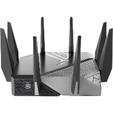 Роутер беспроводной Asus GT-AXE11000 100/1000/2500BASE-T
