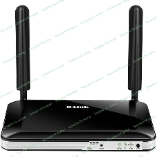 Роутер Wireless N300 LTE Router with 1 USIM/SIM Slot, 1 10/100Base-TX WAN port, 4 10/100Base-TX LAN ports. 802.11b/g/n compatible, 802.11n up to 300Mbps,1 10/100Base-TX WAN port, 4 10/100Base-TX LAN ports, NAT, DHCP server/relay
