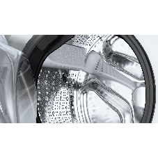 Стиральная машина Bosch WAN28201ME белый, загрузка фронтальная 8 кг, 1400 об/мин, класс A