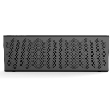 Портативная колонка Edifier MP120 1.0 серый мет./серый 8Вт