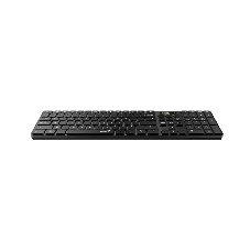 Клавиатура Genius Slimstar 7250BT беспроводная, Bluetooth, радиоканал, черный