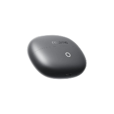 Наушники TWS Realme Buds Clip черный, открытые, Bluetooth, до 36 ч