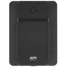 Источник бесперебойного питания APC Back-UPS BX1600MI / 1600ВА / 900Вт /  6xIEC 320 C13, 2xRJ-45