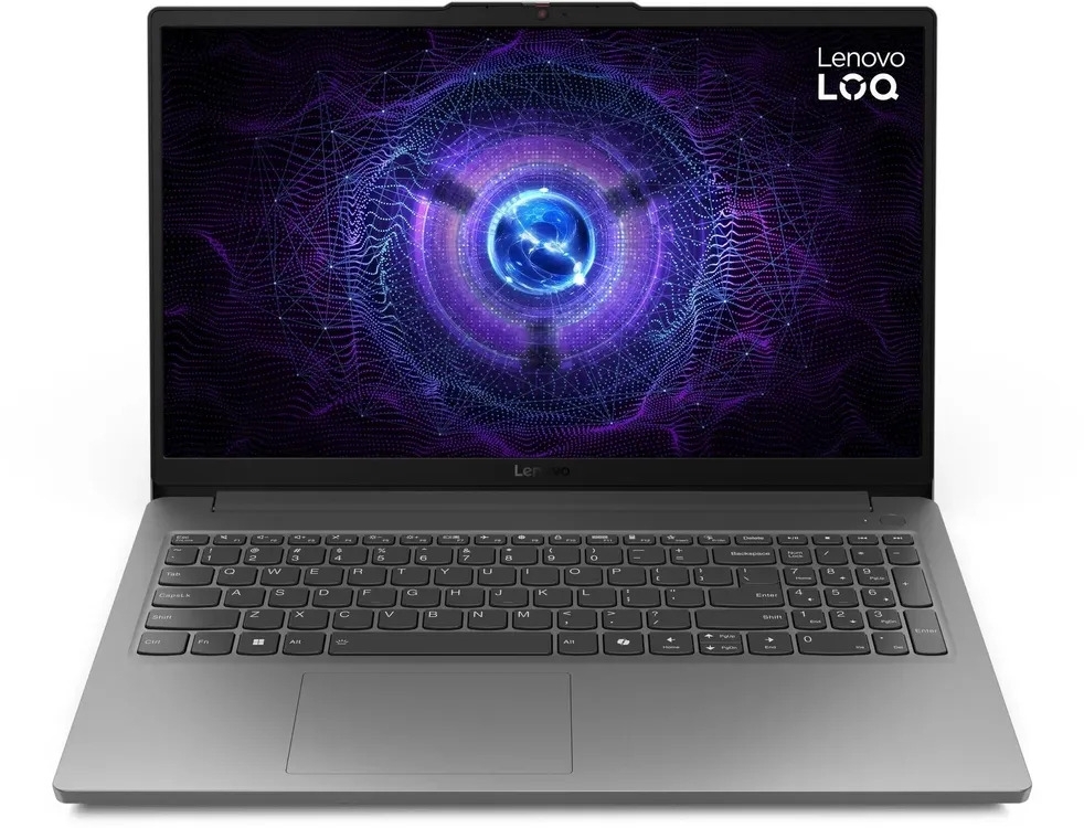 Ноутбук Lenovo LOQ 15IAX9E/15.6