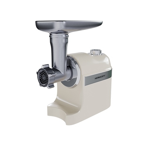 Мясорубка Horizont HMG02A-1800, белая