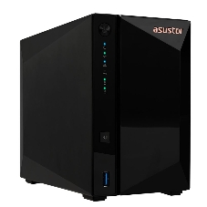 Система хранения данных ASUSTOR AS3302T V2/ASUSTOR/2 BAY/EU