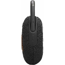 Портативная акустика JBL CLIP 5, черный